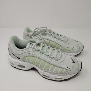 NEW Nike Air Max Tailwind 4 Mint Green Running Sho